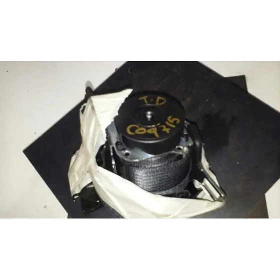 Cinturon Seguridad Trasero Derecho para Opel Astra J Lim.