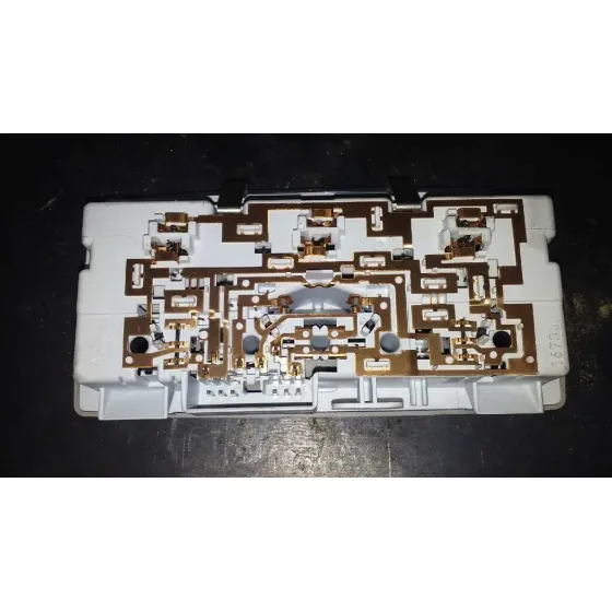 Luz Interior para Opel Astra J Lim.