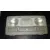 Luz Interior para Opel Astra J Lim.