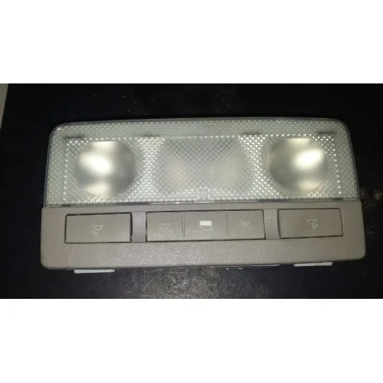 Luz Interior para Opel Astra J Lim.