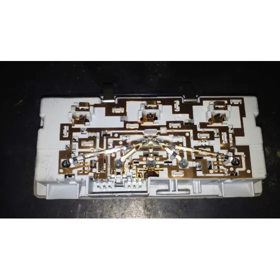 Luz Interior para Opel Astra J Lim.