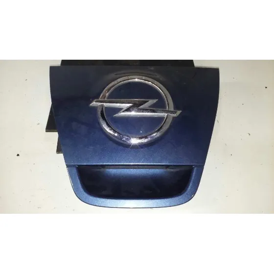 Maneta Exterior Porton para Opel Astra J Lim.