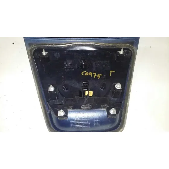 Maneta Exterior Porton para Opel Astra J Lim.