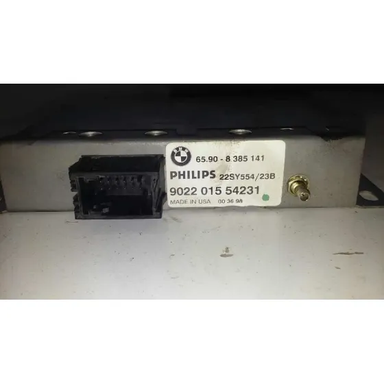 Modulo Electronico para Bmw Serie 3 Berlina (E46)