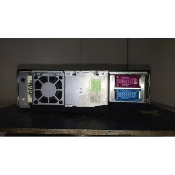 Modulo Electronico para Bmw Serie 3 Berlina (E46)