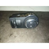 Mando Luces para Opel Astra J Lim.