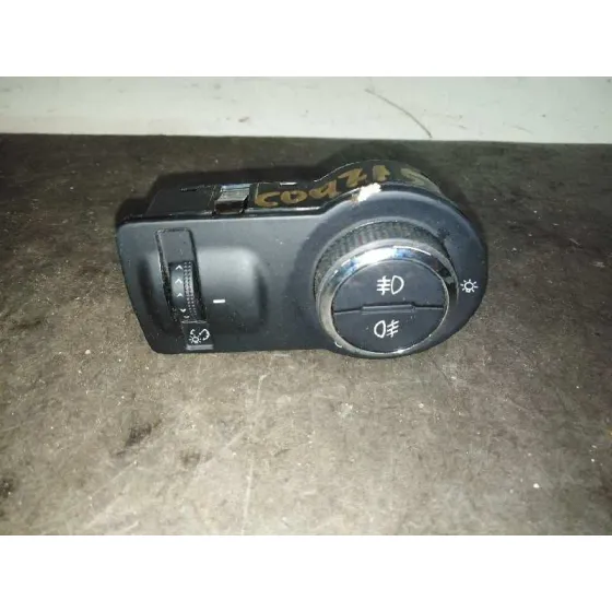 Mando Luces para Opel Astra J Lim.