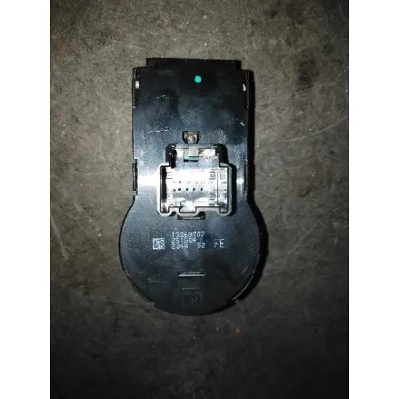Mando Luces para Opel Astra J Lim.