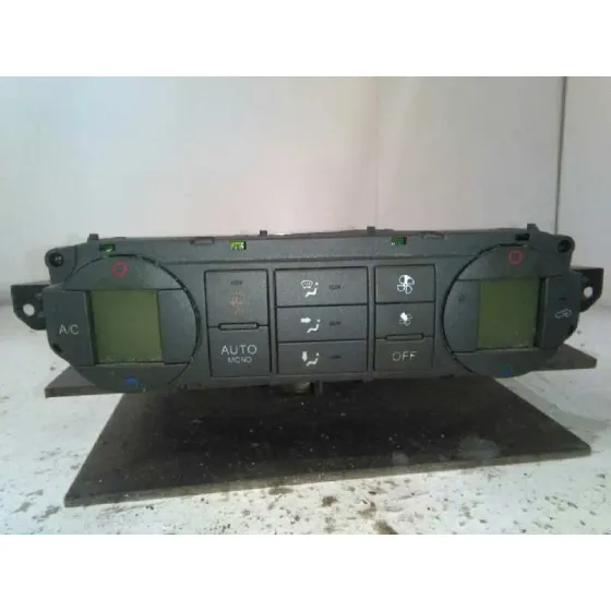 Mando Climatizador para Ford Focus Berlina (Cap)