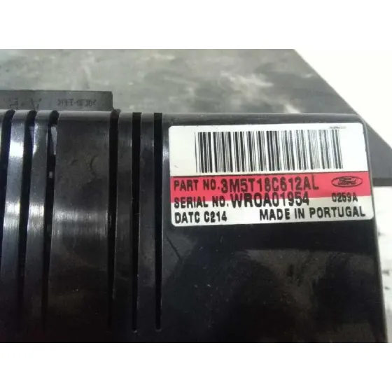 Mando Climatizador para Ford Focus Berlina (Cap)