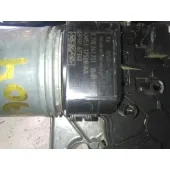 Motor Limpia Delantero para Ford Focus Berlina (Cap)