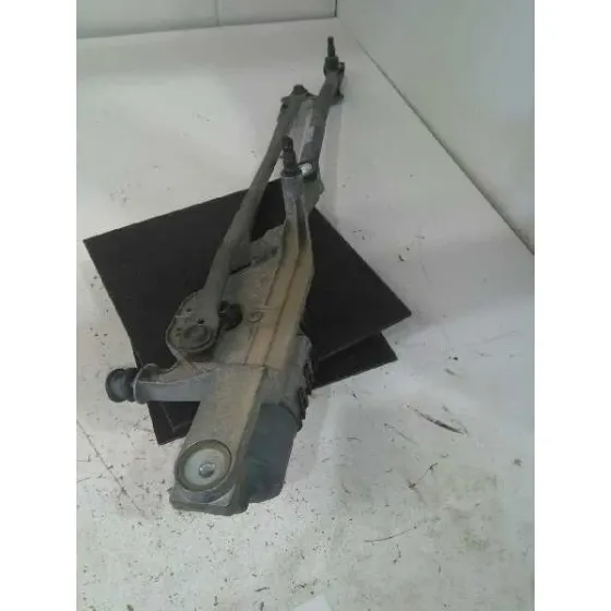 Motor Limpia Delantero para Ford Focus Berlina (Cap)