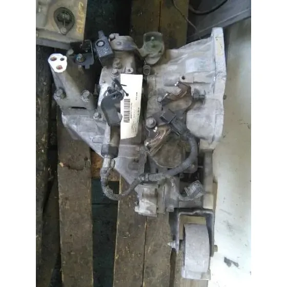 Caja Cambios para Kia Rio