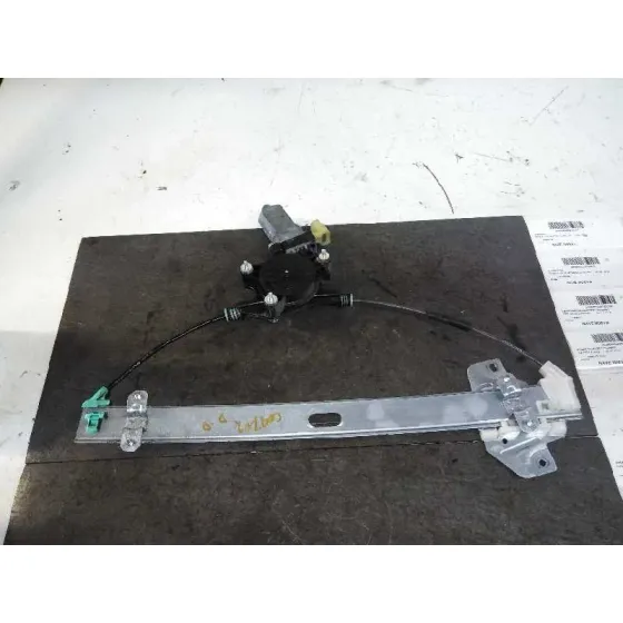 Elevalunas Delantero Derecho para Kia Rio