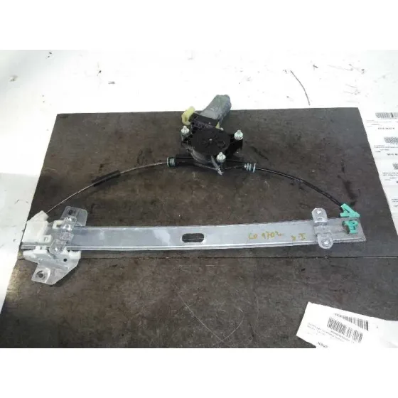 Elevalunas Delantero Izquierdo para Kia Rio