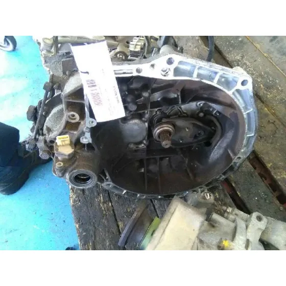 Caja Cambios para Peugeot 206 Berlina