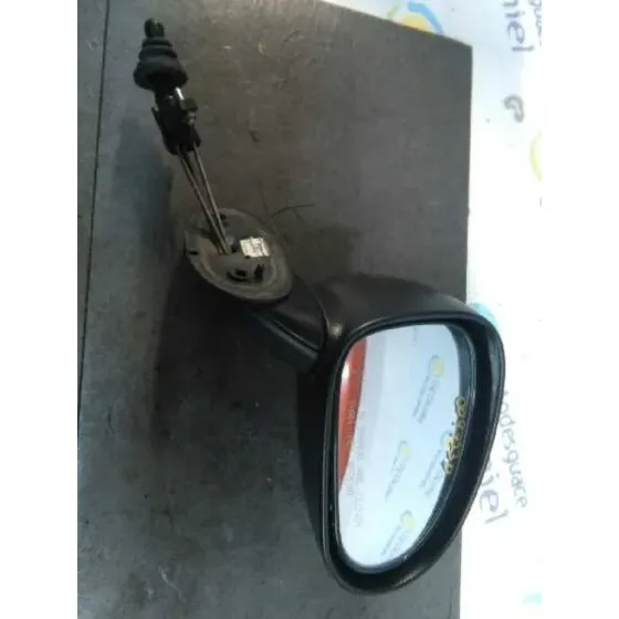 Retrovisor Derecho para Chevrolet Matiz