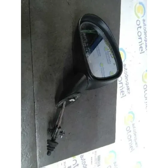 Retrovisor Izquierdo para Chevrolet Matiz
