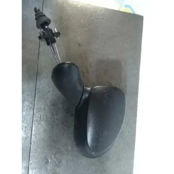 Retrovisor Izquierdo para Chevrolet Matiz