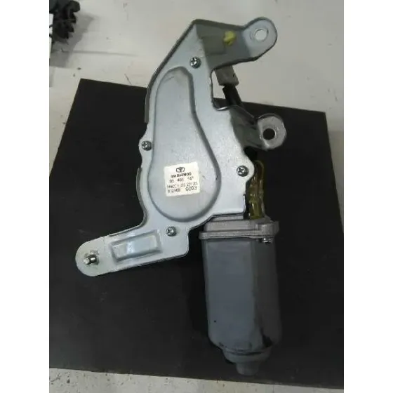 Motor Limpia Trasero para Chevrolet Matiz