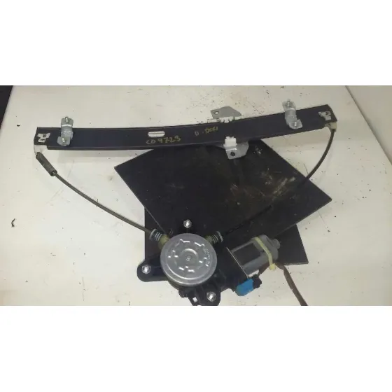 Elevalunas Delantero Derecho para Chevrolet Matiz