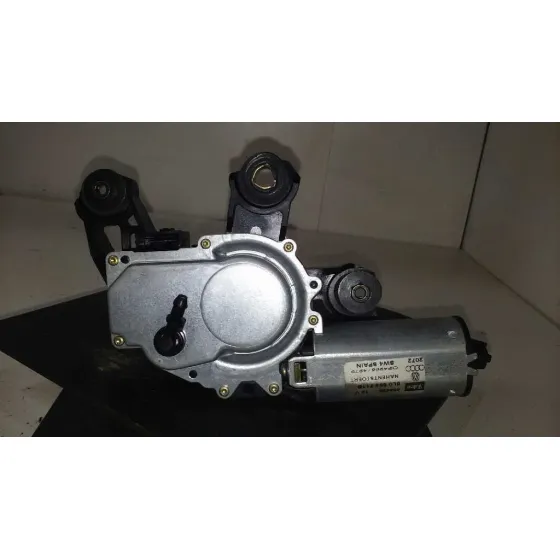 Motor Limpia Trasero para Audi Allroad Quattro (4B5)