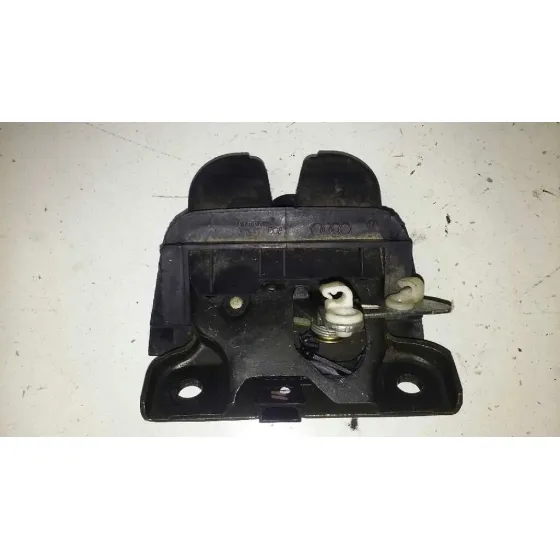 Cerradura Maletero / Porton para Audi Allroad Quattro (4B5)