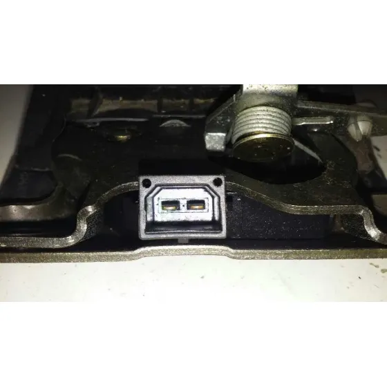 Cerradura Maletero / Porton para Audi Allroad Quattro (4B5)