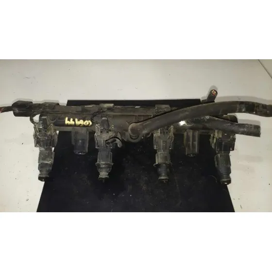 Rampa Inyectora para Seat Cordoba Berlina (6K2)