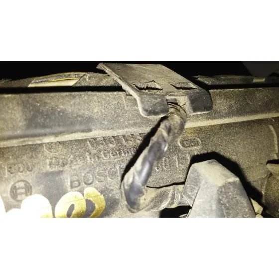 Rampa Inyectora para Seat Cordoba Berlina (6K2)
