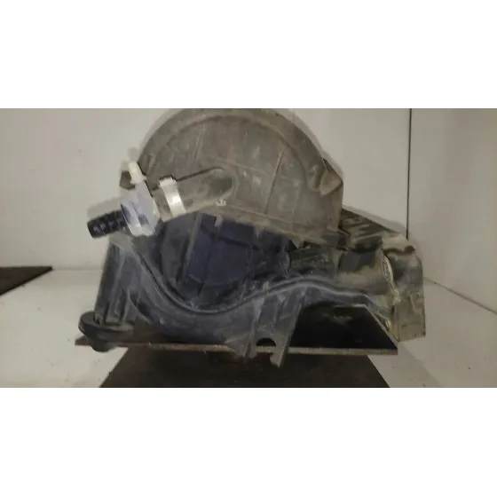 Colector Admision para Seat Cordoba Berlina (6K2)