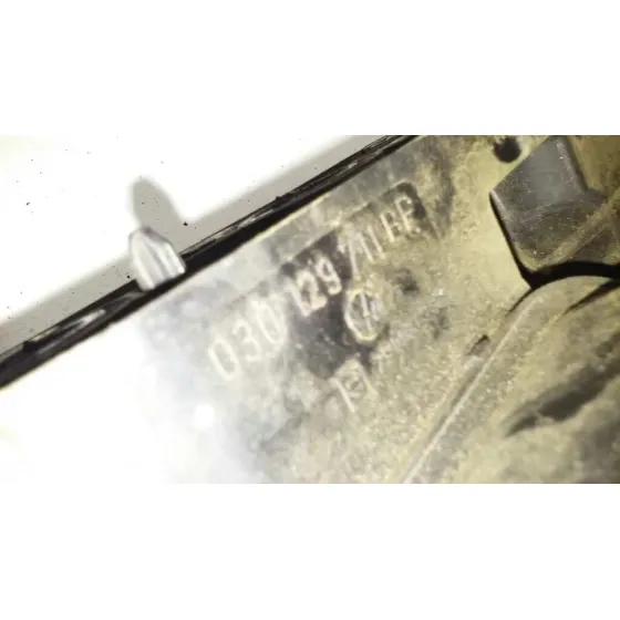 Colector Admision para Seat Cordoba Berlina (6K2)