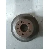 Tambor Freno Trasero para Citroën Jumper Combi Desde '02