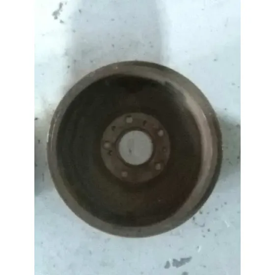 Tambor Freno Trasero para Citroën Jumper Combi Desde '02