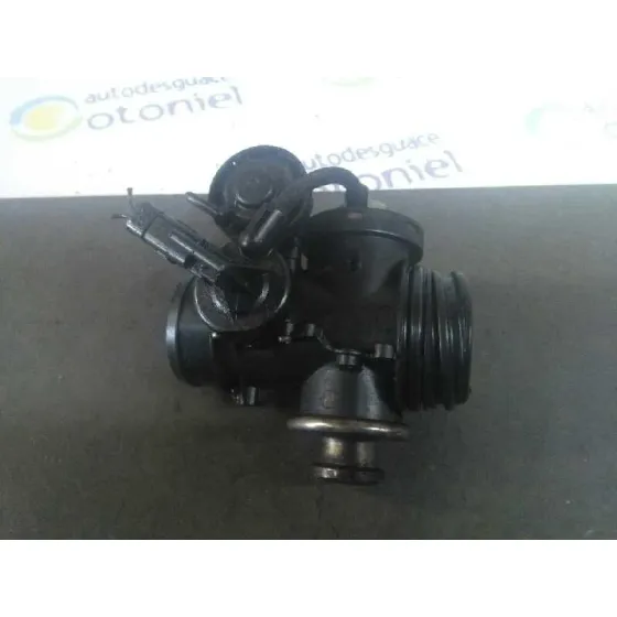 Caja Mariposa para Citroën Ax