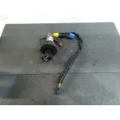 Conmutador De Arranque para Peugeot 206 Berlina