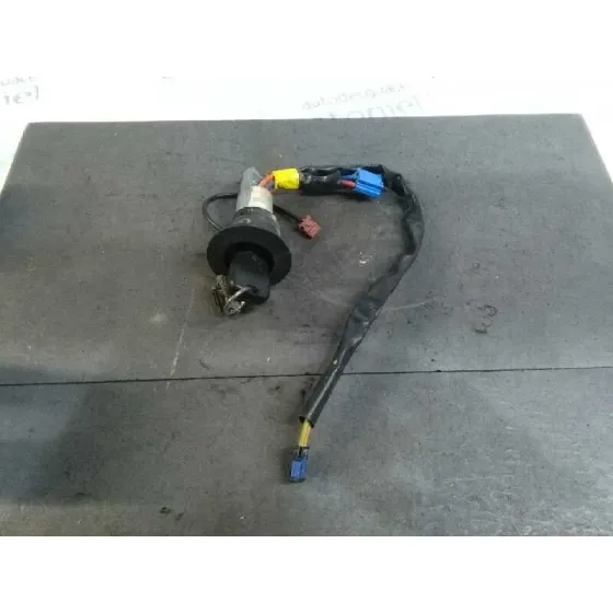 Conmutador De Arranque para Peugeot 206 Berlina