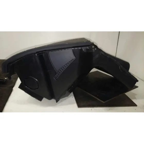 Guantera para Skoda Fabia