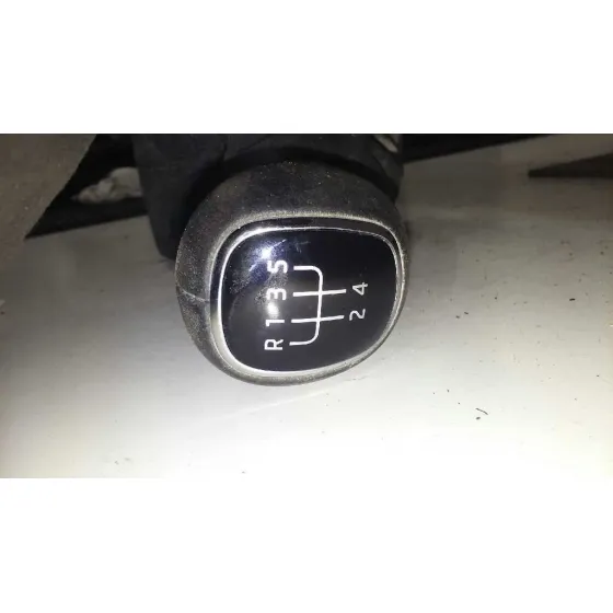 Pomo Palanca Cambio para Skoda Fabia