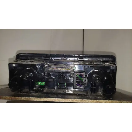 Mando Climatizador para Skoda Fabia