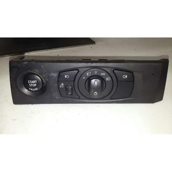 Mando Luces para Bmw Serie 5 Berlina (E60)