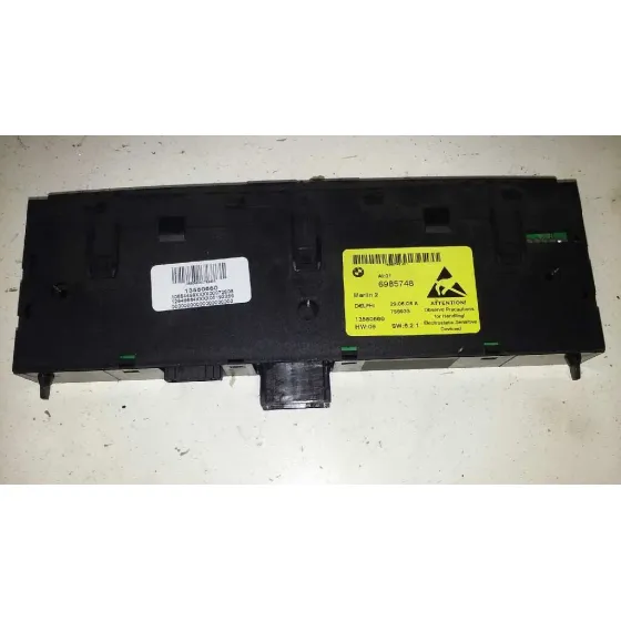 Modulo Electronico para Bmw Serie 5 Berlina (E60)