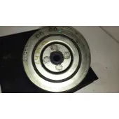 Polea Ciguenal para Opel Corsa D
