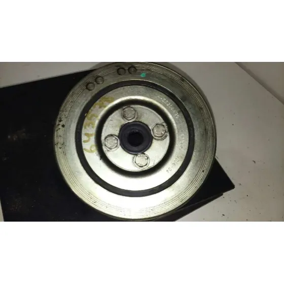 Polea Ciguenal para Opel Corsa D