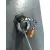 Anillo Airbag para Renault Megane I Classic (La0)