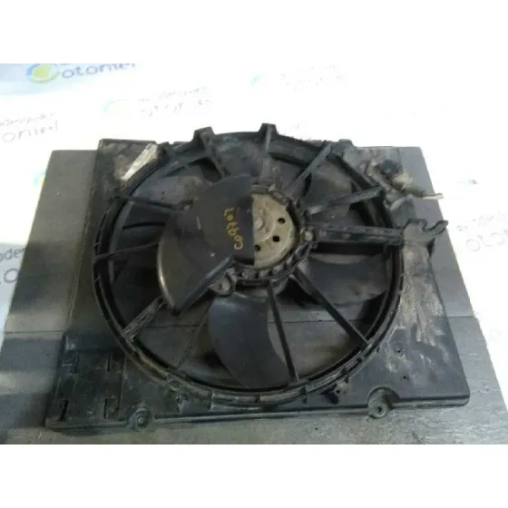 Electroventilador para Renault Megane I Classic (La0)