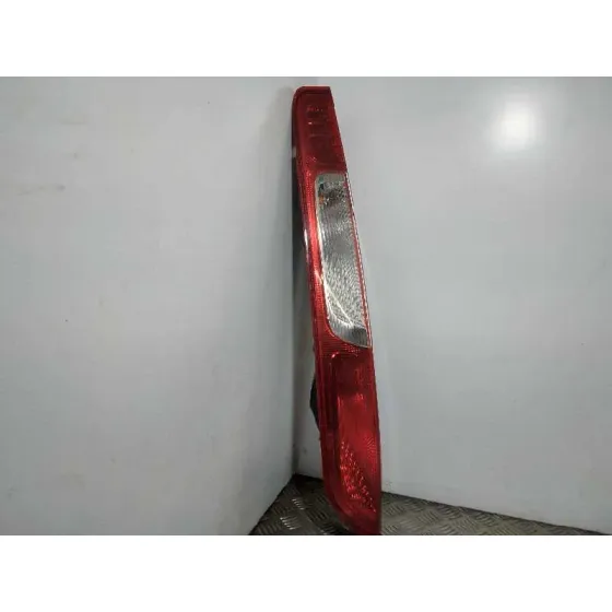 Piloto Trasero Izquierdo para Ford Focus Berlina (Cap)