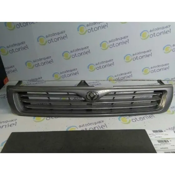 Rejilla Delantera para Mazda Mpv (Lv)