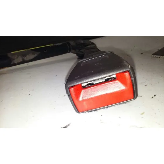 Pretensor Airbag Derecho para Opel Vectra C Berlina