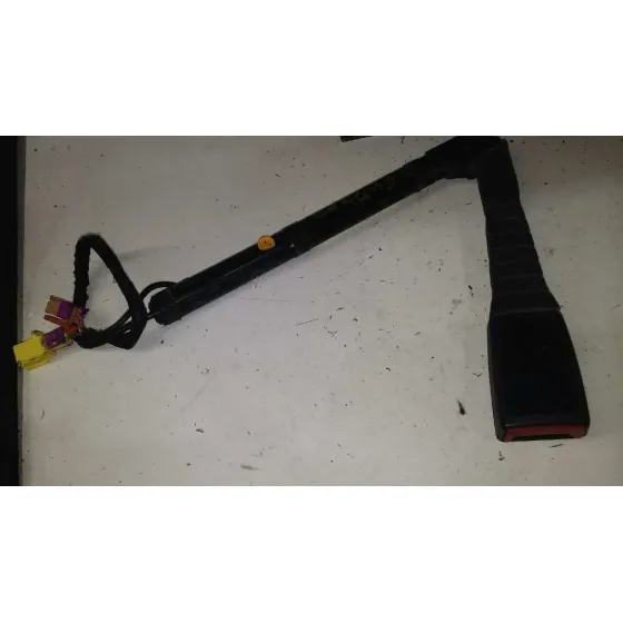 Pretensor Airbag Izquierdo para Opel Vectra C Berlina